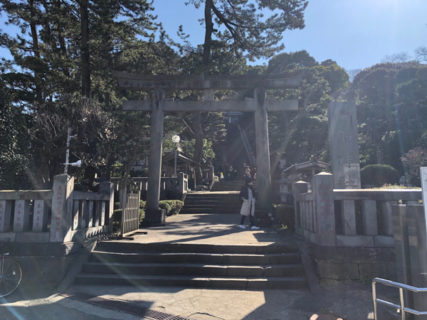 【日帰り旅行】真鶴にある貴船神社へ恵方参りとプチ観光をしてきた！